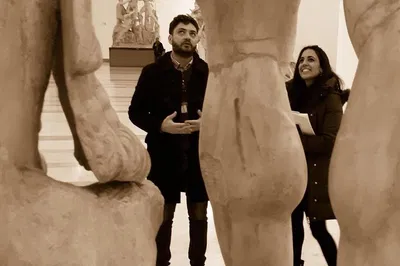 Unearth Pompeii's Secrets: An Archaeologist-Led Journey Through Time