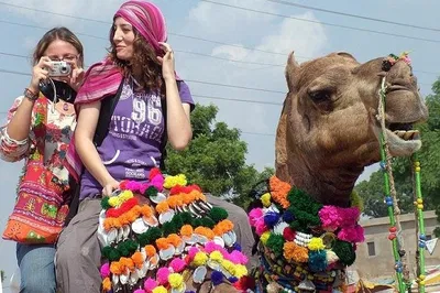 Discover India: A Luxurious 12-Day Cultural Odyssey