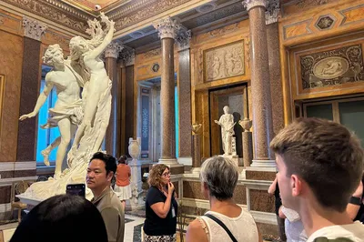 Borghese Gallery: Skip the Line for Art!