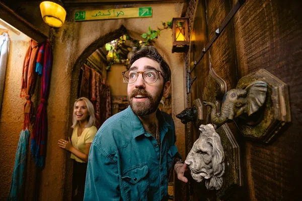 Brooklyn Escape Game: CityPoint's Top-Rated Adventure!