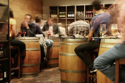 Madrid Tapas Tour: Savor Authentic Flavors in Small Groups!