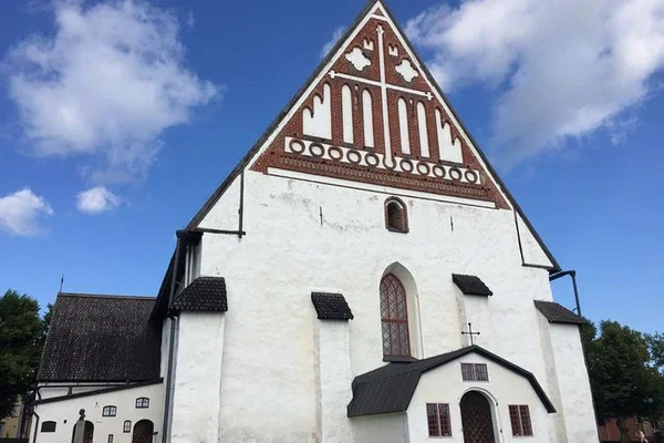 Discover Charming Porvoo: A Half-Day Historical Escape from Helsinki