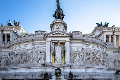 Unveiling Rome's Masonic Mysteries: A Private Historical Journey