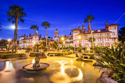 Unearth St. Augustine's Haunted History: A Spirited Pub Crawl Adventure