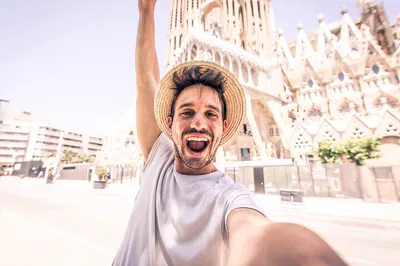 Gaudi's Barcelona: Private Walking Tour