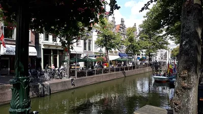 Discover the Netherlands: 7-Day E-Bike Adventure with VIP Guides
