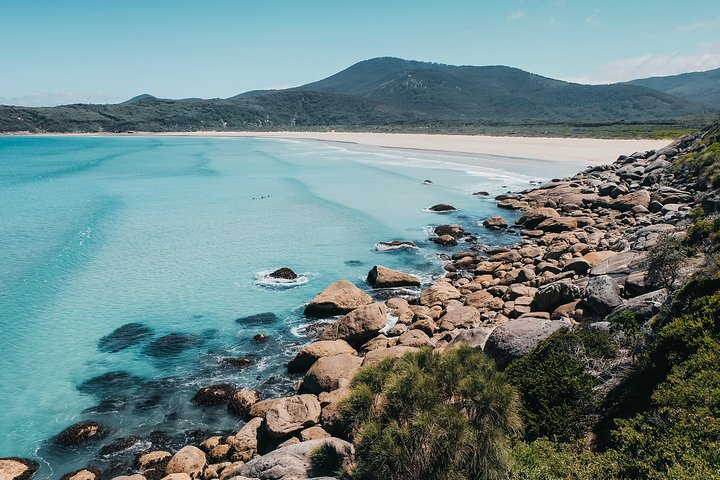 Unforgettable Wilsons Prom: A Small Group Hiking Adventure