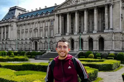 Discover Brussels' Hidden Gems: A Private Food & Culture Tour