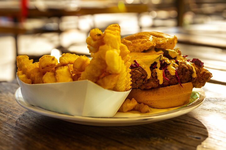 Experience Image img4