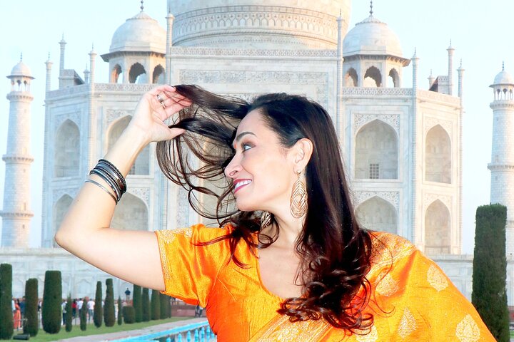 Experience Image img1