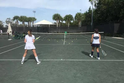 Ace Your Game: Personalized Tennis Lessons at Brickell Bay!