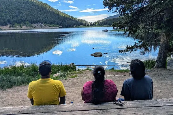 Rocky Mountain Day Trip: Best Colorado Views!