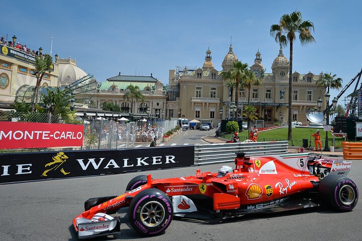 Experience Image img1