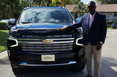 Elevate Your Journey: Luxury Transfer from Fort Lauderdale Airport to Miami Cruise Port