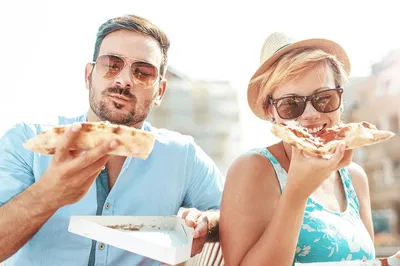 Savor Milan: A Private Street Food & Cultural Walking Tour
