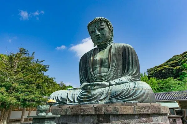 Kamakura Private Tour: See Great Buddha & Hidden Gems
