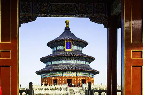 Beijing's Historical Wonders: A Full-Day Exploration of Imperial China
