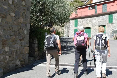Cinque Terre Hiking & Wine Tour: Taste Liguria's Hidden Gems
