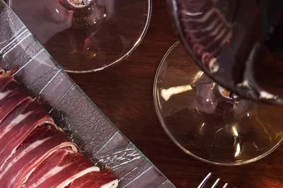 Uncork Madrid's Secrets: A Self-Guided Wine & Tapas Audio Adventure