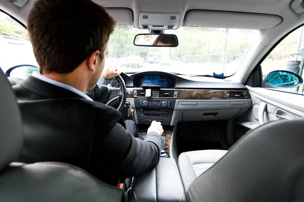 Luxury Cruise Transfers: Civitavecchia to Your Destination