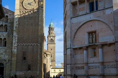 Explore Parma's Art & Music Scene with Immersive Audio Guides