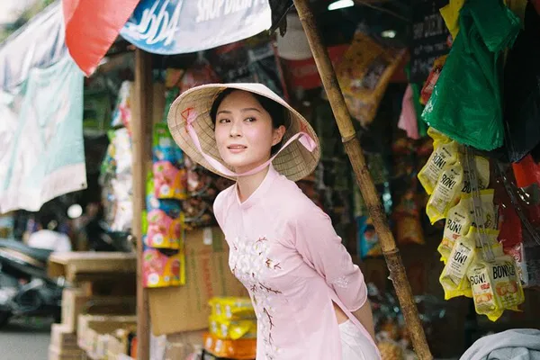 Capture Ho Chi Minh City's Soul: A Personalized Photography Tour