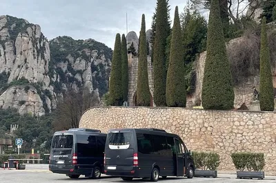 Discover Montserrat: A 5-Hour Journey to Catalonia's Spiritual Heart