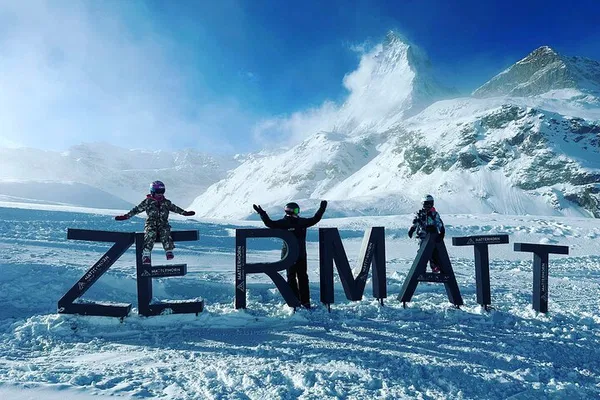 Master the Slopes: Personalized Ski Lessons in Zermatt