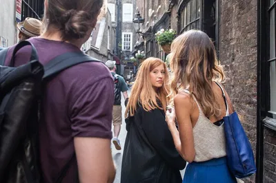 Adult Harry Potter Tour: Cocktails & London Magic!