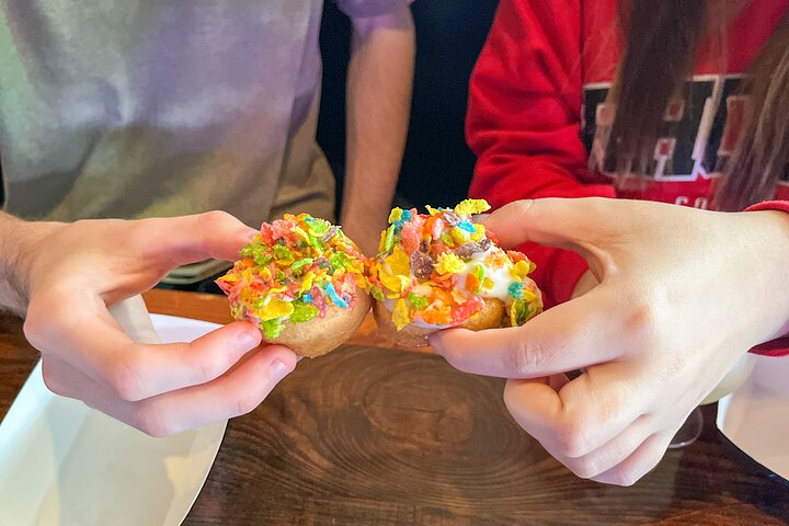 Experience Image img1