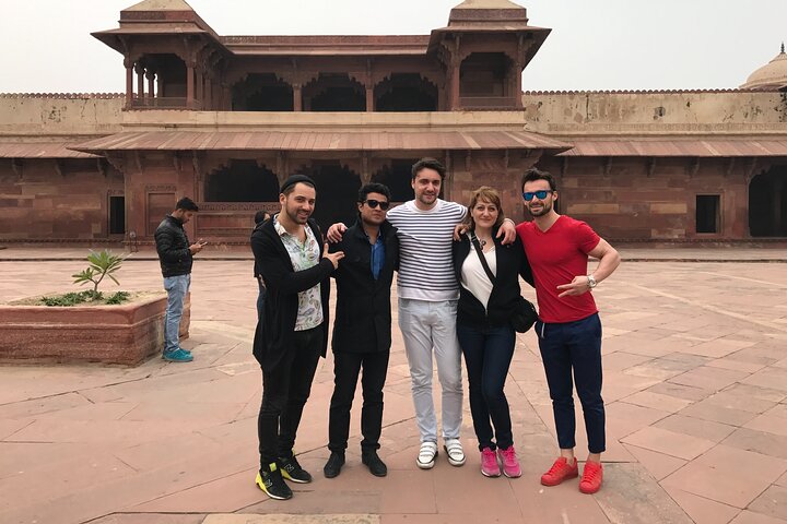 Experience Image img4