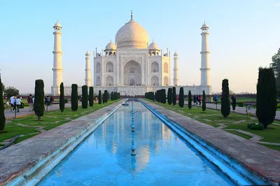 Unveiling India's Heritage: A 12-Day Golden Triangle & Rajasthan Cultural Odyssey