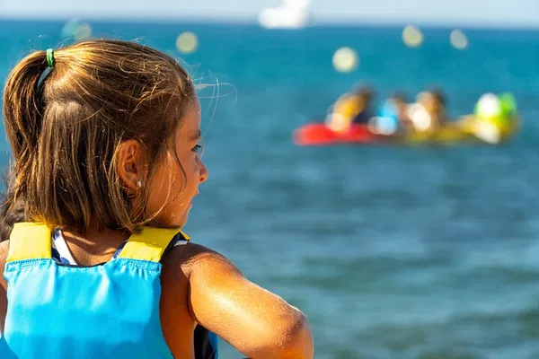 Granada Adventure Camp: Thrills, Skills, and Unforgettable Memories!