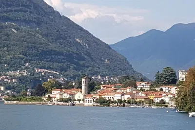 Como, Bellagio & Varenna: Lake Como Full-Day Tour