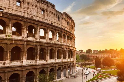 Unveiling Rome's Timeless Beauty: A Private, Luxurious Journey Through History