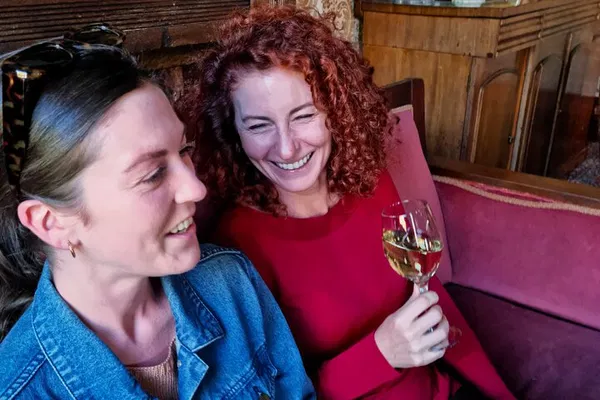 Hobart Pub Tour: Liquid History & Brews