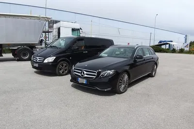 Stress-Free Sorrento Arrival: Private Rome Airport Transfers