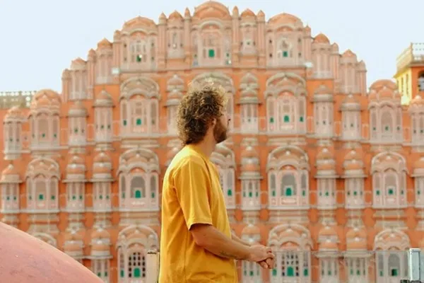 Jaipur's Best: Private History & Heritage Day Tour