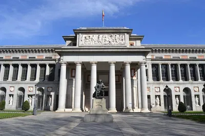 Prado Museum Private Tour: Skip-the-Line & Expert Guide