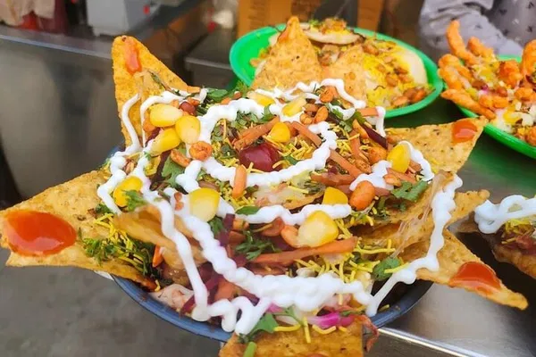 Savor Bangalore: A Culinary & Cultural Evening Adventure