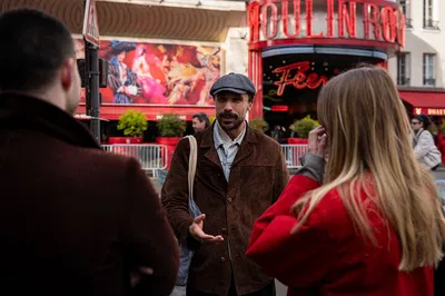 Montmartre Sweet Tragedy: Pastry Tour with Expert Guide