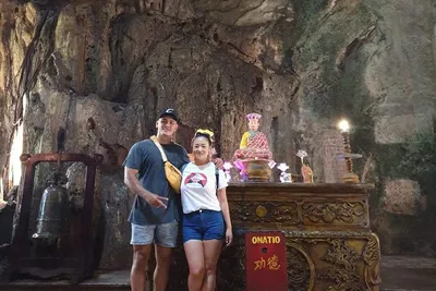 Unveiling Hoi An's Treasures: A Private Tour from Chan May Port