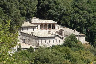 Spiritual Journey: Discovering Franciscan Sanctuaries in Assisi