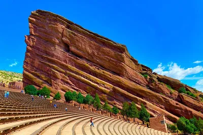 Denver's Foothills Explorer Tour: Uncover Colorado's Ancient Landscapes