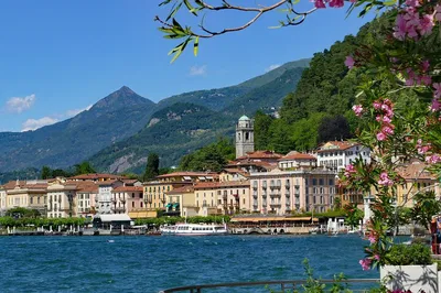 Bellagio & Lake Como Tour from Milan