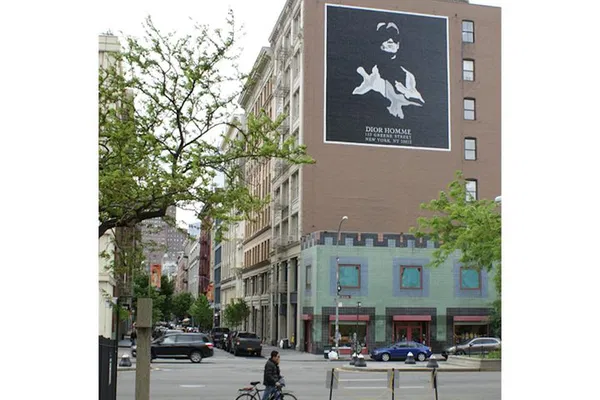 NYC Private Shopping Day: Discover Hidden Gems with a Personal Shopper!