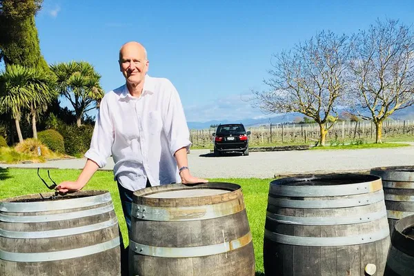 Uncover Marlborough's Hidden Gems: An Expert-Led Wine Tour