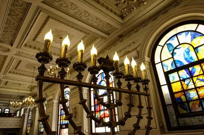 Unveiling Lubeck's Jewish Heritage: A Private Historical Journey
