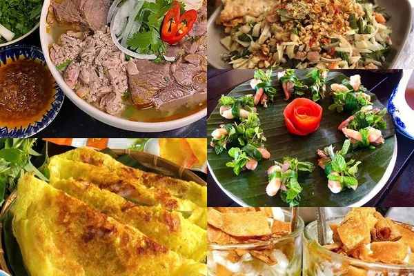 Da Nang Culinary Journey: Discover 5 Traditional Dishes & Local Market Secrets