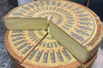 Indulge in Zurich: A Private Swiss Cheese, Chocolate & Wine Culinary Adventure
